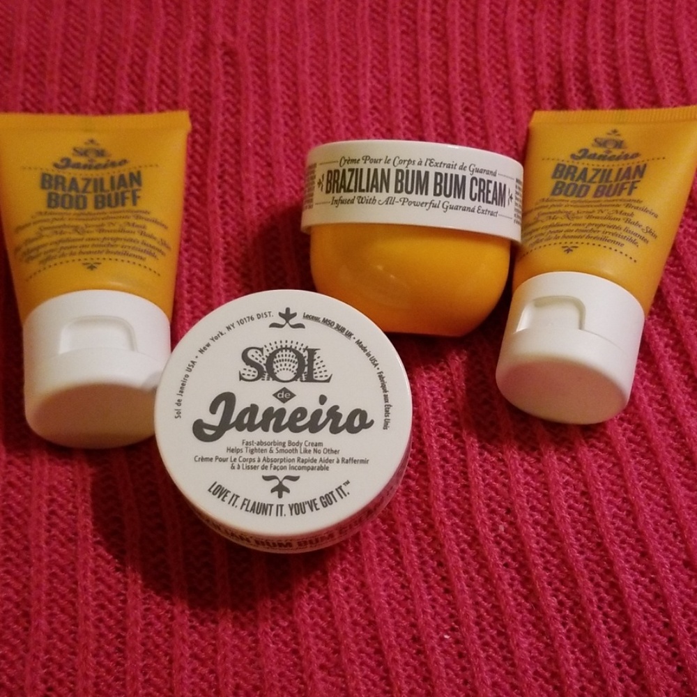 SOL JANEIRA BUNDLE